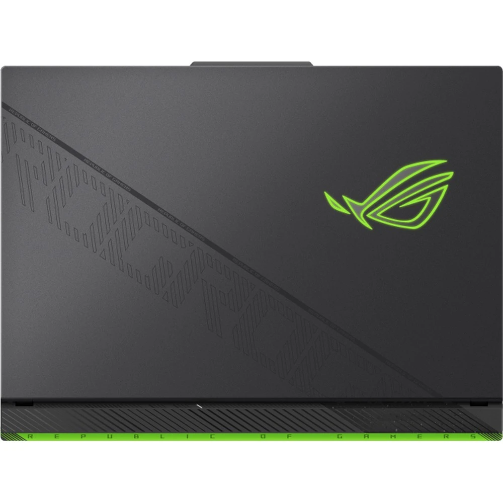 Ноутбук Asus ROG Strix G18 (2024) G814 G814JIR-N6021 90NR0ID6-M000W0 18 ", WQXGA 2560x1600 (16:10), Core i9, 16 Гб