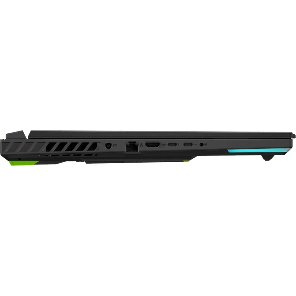 Ноутбук Asus ROG Strix G18 (2024) G814 G814JIR-N6021 90NR0ID6-M000W0 18 ", WQXGA 2560x1600 (16:10), Core i9, 16 Гб