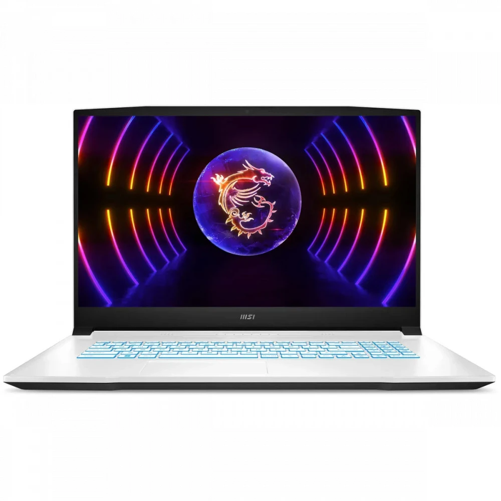 Ноутбук MSI Sword 17 A12VE-806XRU 9S7-17L522-806 17.3 ", FHD 1920x1080 (16:9), Core i7, 16 Гб