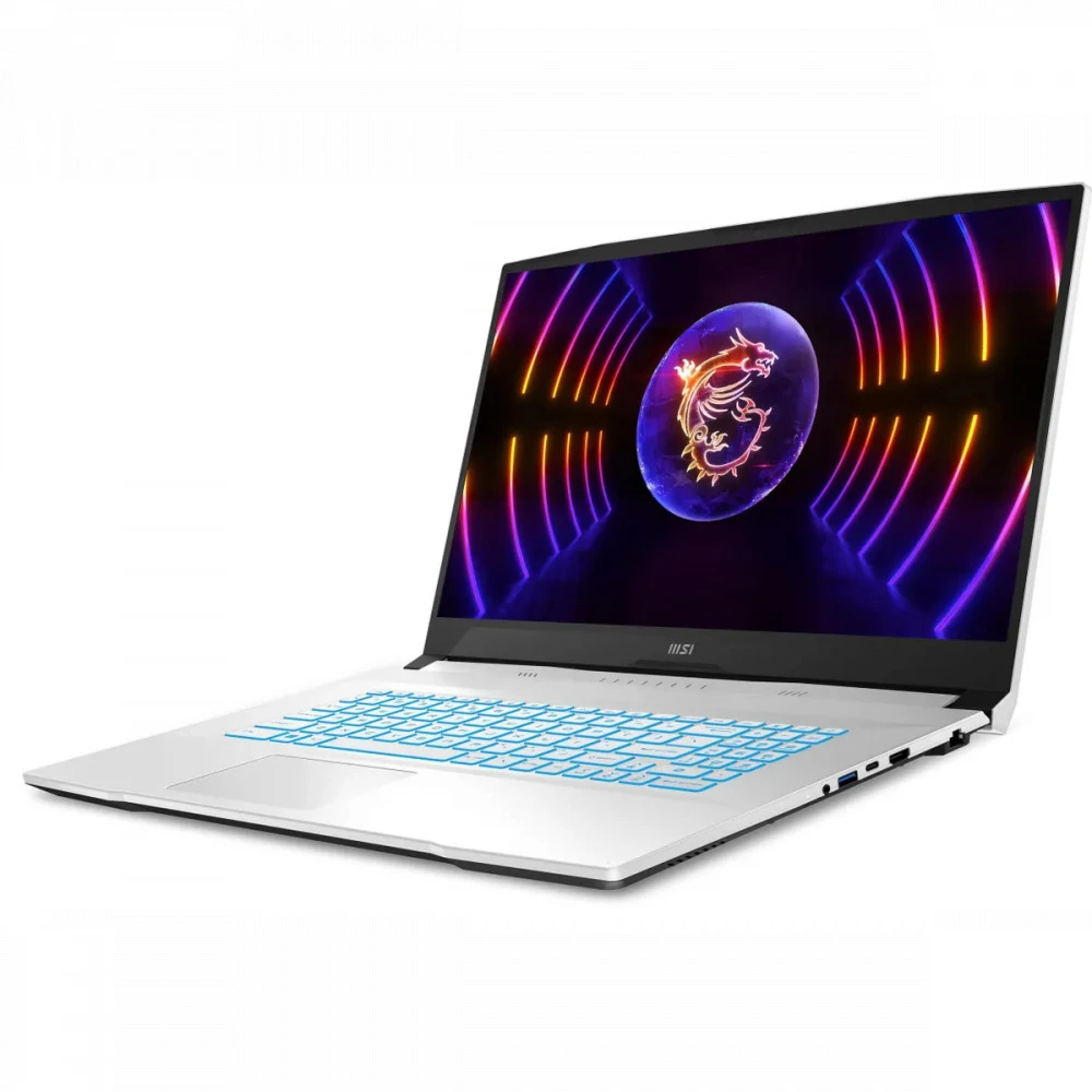 Ноутбук MSI Sword 17 A12VE-806XRU 9S7-17L522-806 17.3 ", FHD 1920x1080 (16:9), Core i7, 16 Гб