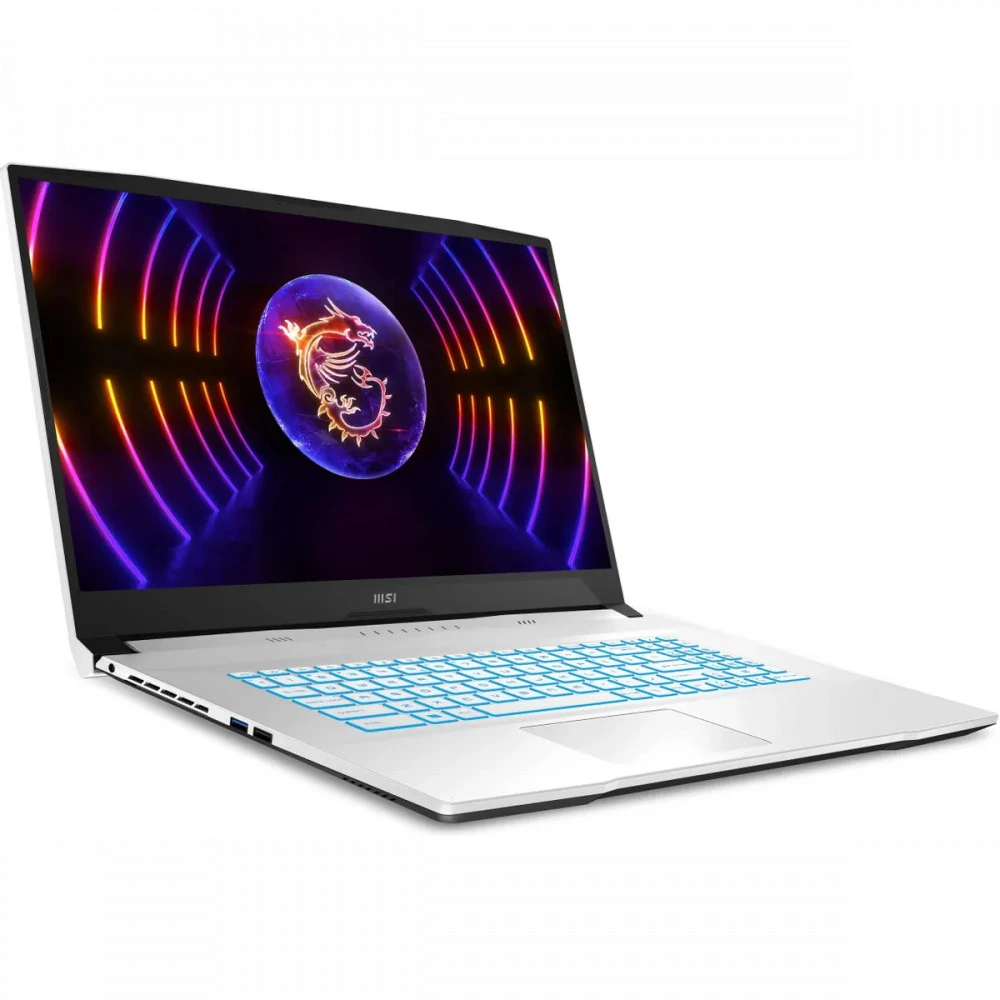 Ноутбук MSI Sword 17 A12VE-806XRU 9S7-17L522-806 17.3 ", FHD 1920x1080 (16:9), Core i7, 16 Гб