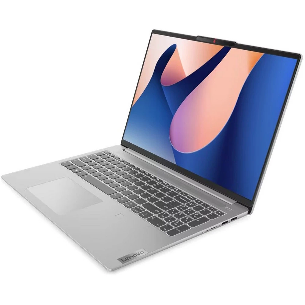 Ноутбук Lenovo IdeaPad Slim 5 16IRL8 82XF004WRK 16 ", WUXGA 1920x1200 (16:10), Core i5, 16 Гб