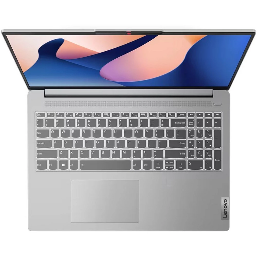 Ноутбук Lenovo IdeaPad Slim 5 16IRL8 82XF004WRK 16 ", WUXGA 1920x1200 (16:10), Core i5, 16 Гб