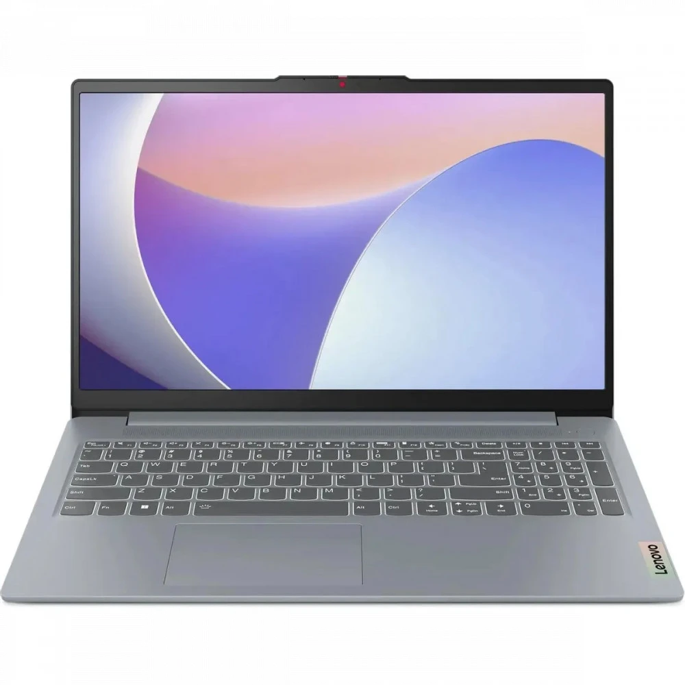 Ноутбук Lenovo IdeaPad Slim 3 15IRH8 83EM003TPS 15.6 ", FHD 1920x1080 (16:9), Core i7, 16 Гб
