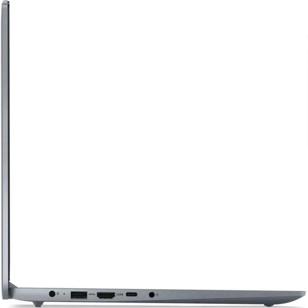 Ноутбук Lenovo IdeaPad Slim 3 15IRH8 83EM003TPS 15.6 ", FHD 1920x1080 (16:9), Core i7, 16 Гб