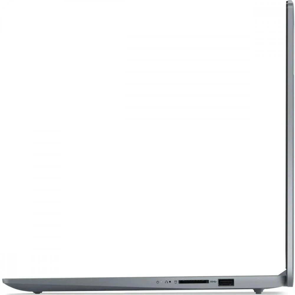 Ноутбук Lenovo IdeaPad Slim 3 15IRH8 83EM003TPS 15.6 ", FHD 1920x1080 (16:9), Core i7, 16 Гб