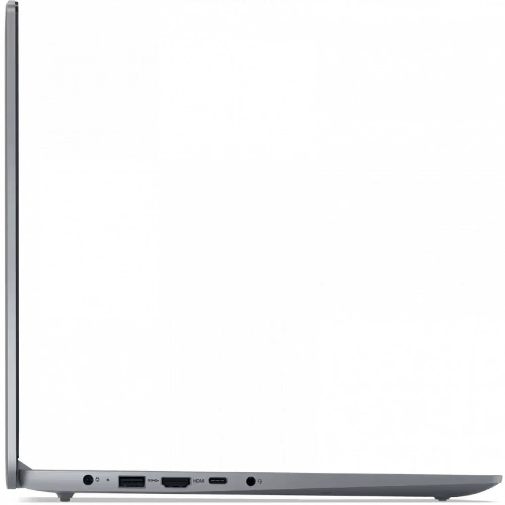 Ноутбук Lenovo IdeaPad Slim 3 15IRH8 83EM003RPS 15.6 ", WXGA+ 1280x800 (16:10), Core i5, 8 Гб
