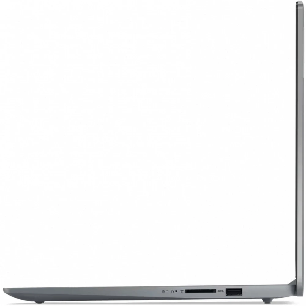 Ноутбук Lenovo IdeaPad Slim 3 15IRH8 83EM003RPS 15.6 ", WXGA+ 1280x800 (16:10), Core i5, 8 Гб