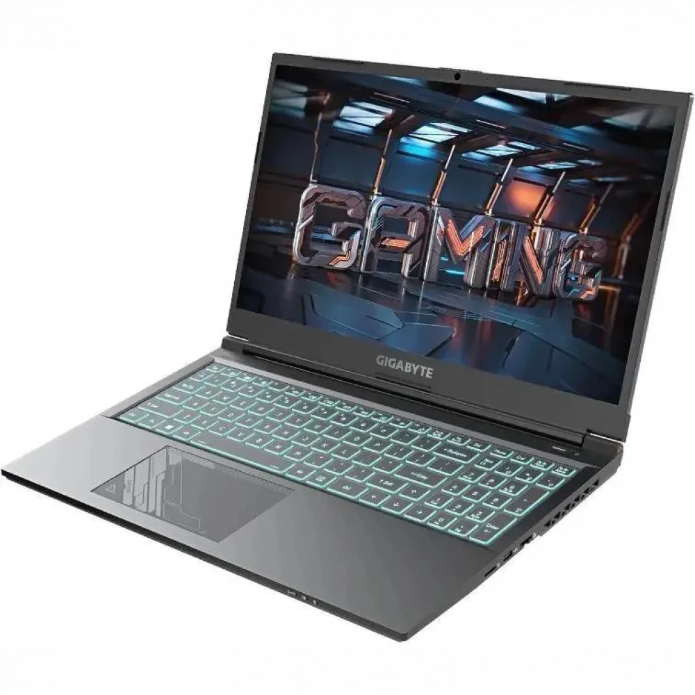 Ноутбук Gigabyte G5 MF5-H2KZ353SH 15.6 ", FHD 1920x1080 (16:9), Core i7, 16 Гб
