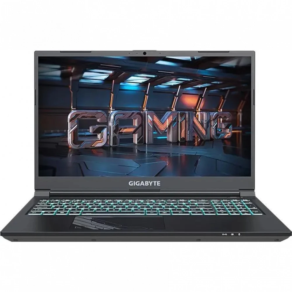 Ноутбук Gigabyte G5 MF5-H2KZ353SH 15.6 ", FHD 1920x1080 (16:9), Core i7, 16 Гб