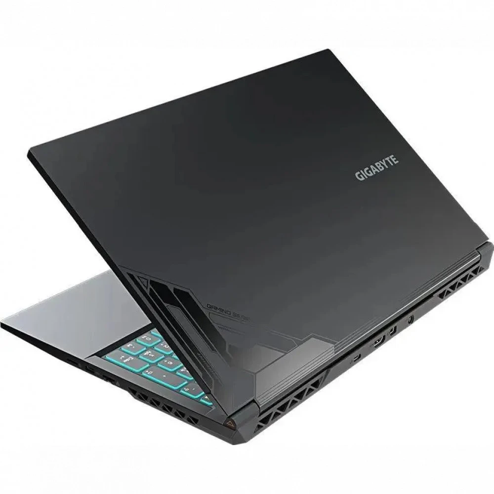 Ноутбук Gigabyte G5 MF5-H2KZ353SH 15.6 ", FHD 1920x1080 (16:9), Core i7, 16 Гб