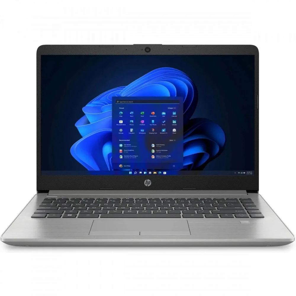 Ноутбук HP 240 6Q8L8ES 14 ", FHD 1920x1080 (16:9), Core i5, 8 Гб
