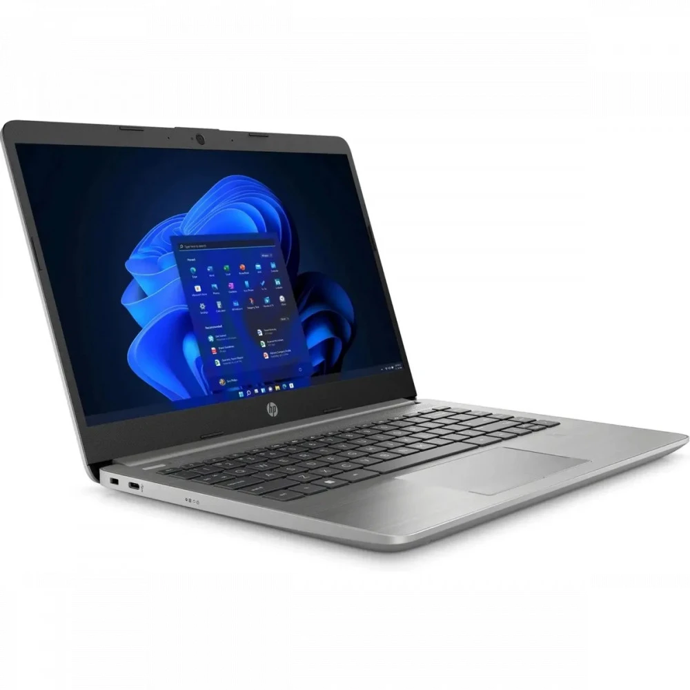 Ноутбук HP 240 6Q8L8ES 14 ", FHD 1920x1080 (16:9), Core i5, 8 Гб