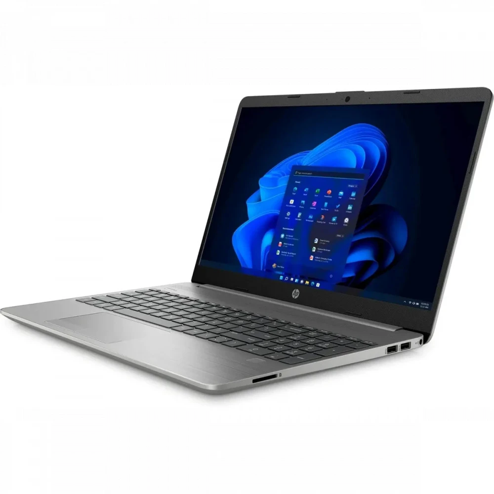 Ноутбук HP 250 6S6U9EA 15.6 ", FHD 1920x1080 (16:9), Core i3, 8 Гб