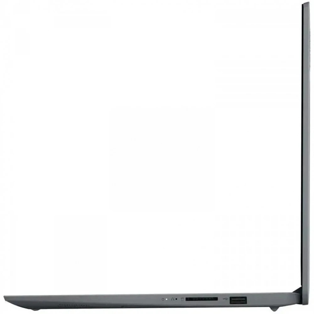 Ноутбук Lenovo IdeaPad 1 15IAU7 82QD00DMUE 15.6 ", FHD 1920x1080 (16:9), Core i3, 8 Гб