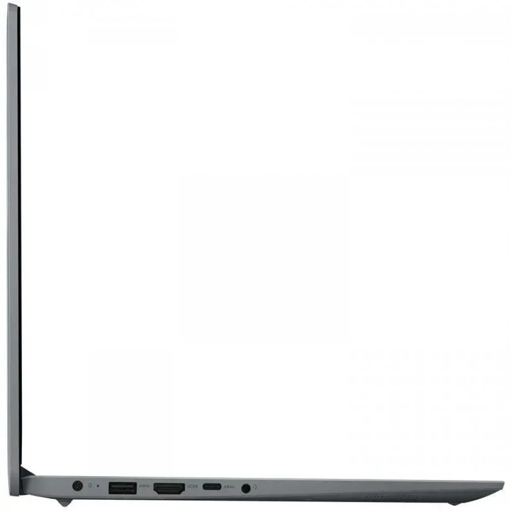 Ноутбук Lenovo IdeaPad 1 15IAU7 82QD00DMUE 15.6 ", FHD 1920x1080 (16:9), Core i3, 8 Гб