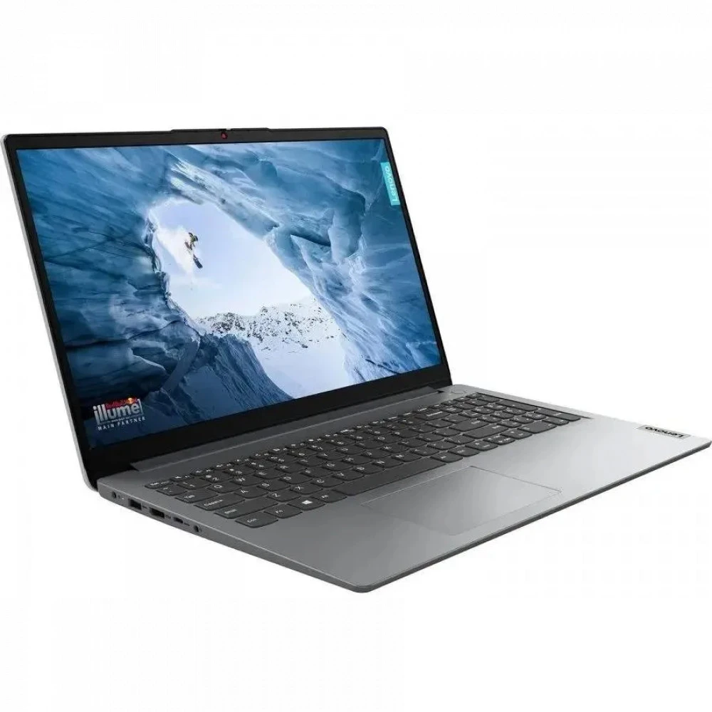 Ноутбук Lenovo IdeaPad 1 15IAU7 82QD00DMUE 15.6 ", FHD 1920x1080 (16:9), Core i3, 8 Гб