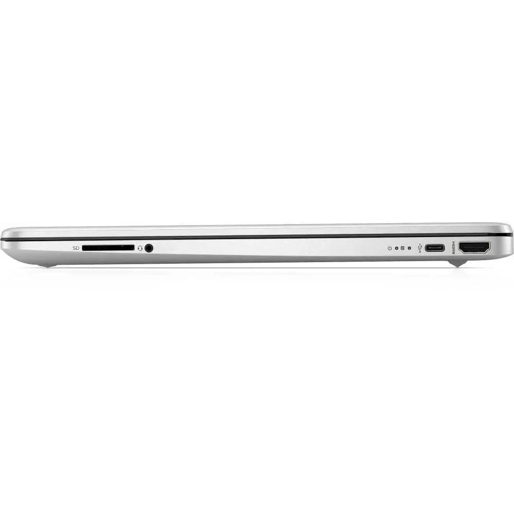 Ноутбук HP 15s-eq2704nw 4H388EA 15.6 ", FHD 1920x1080 (16:9), Ryzen 5, 8 Гб