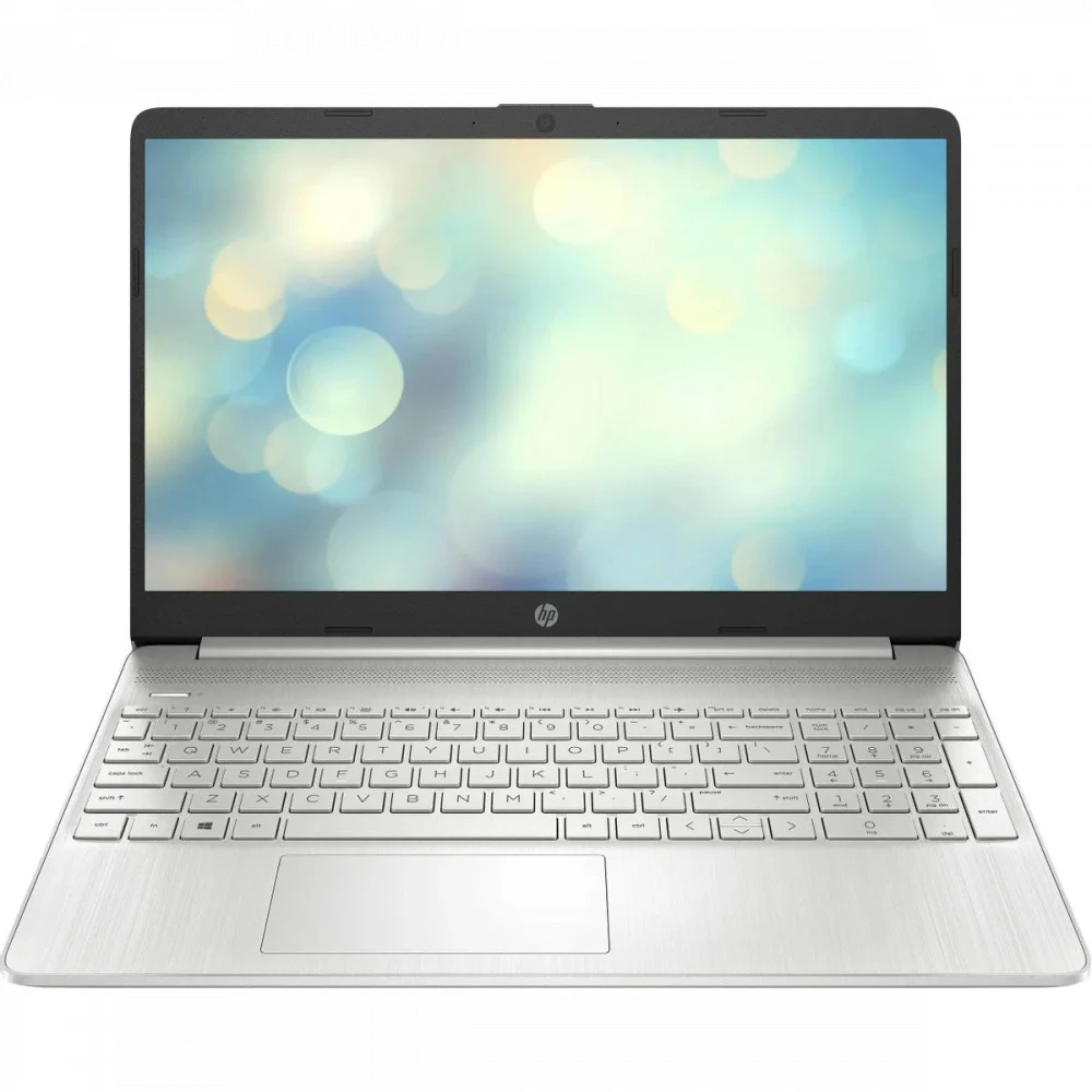 Ноутбук HP 15s-eq2704nw 4H388EA 15.6 ", FHD 1920x1080 (16:9), Ryzen 5, 8 Гб