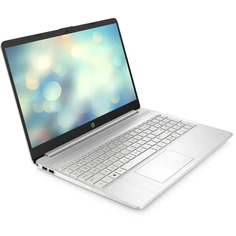 Ноутбук HP 15s-eq2704nw 4H388EA 15.6 ", FHD 1920x1080 (16:9), Ryzen 5, 8 Гб