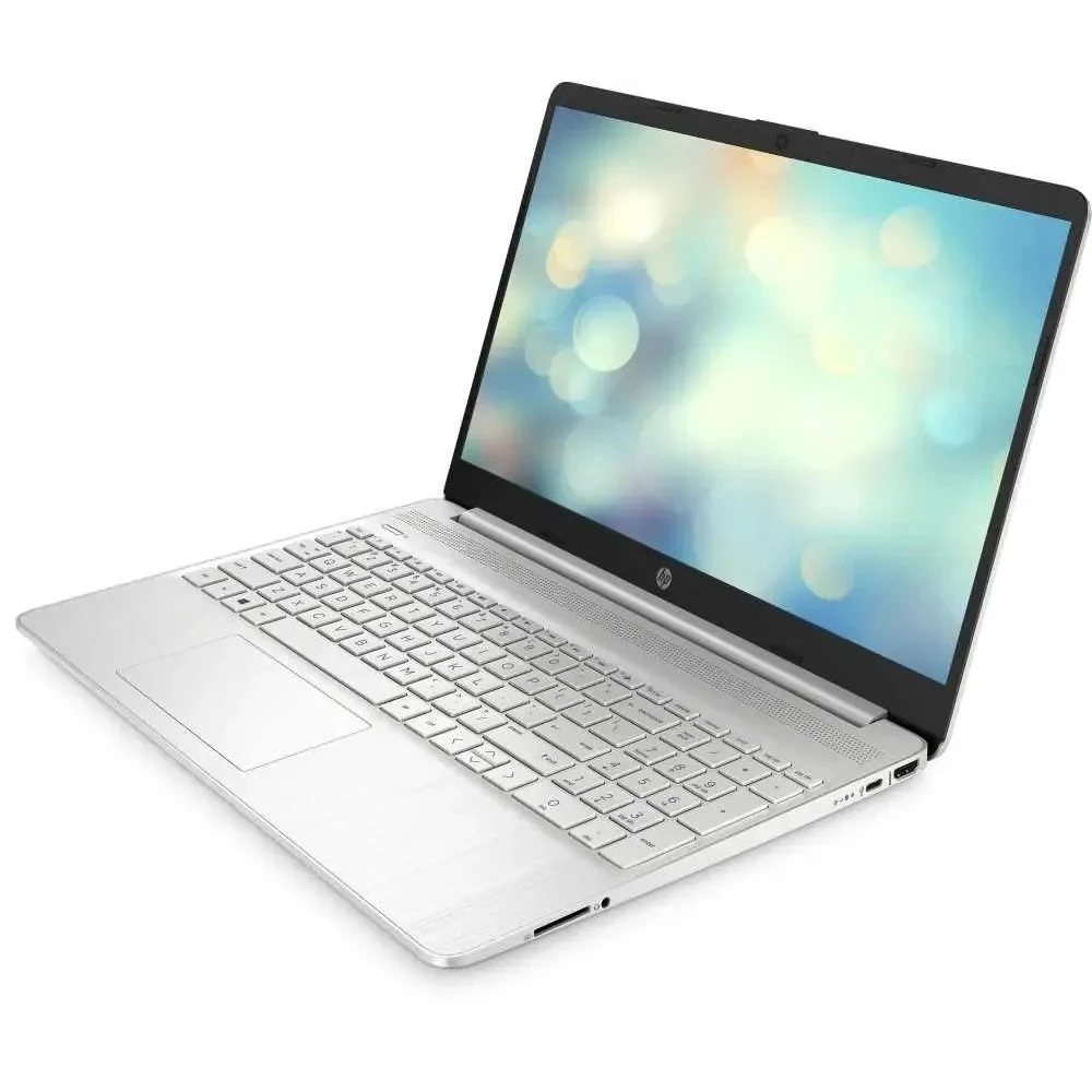Ноутбук HP 15s-eq2704nw 4H388EA 15.6 ", FHD 1920x1080 (16:9), Ryzen 5, 8 Гб