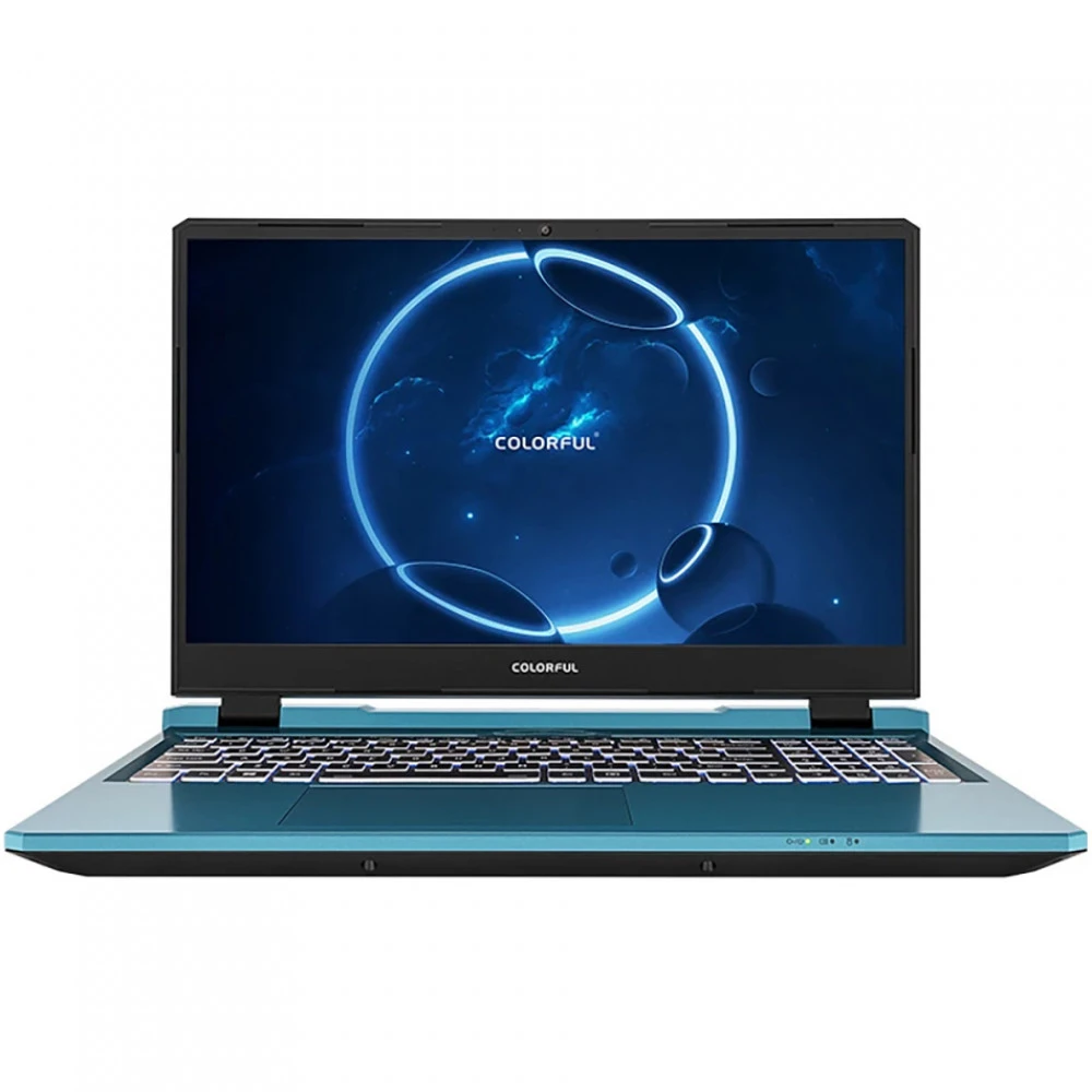 Ноутбук Colorful P15 23 A10003400429 15.6 ", FHD 1920x1080 (16:9), Core i5, 16 Гб