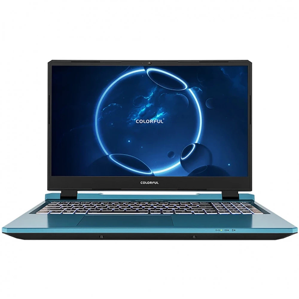 Ноутбук Colorful P15 23 A10003400454 15.6 ", FHD 1920x1080 (16:9), Core i5, 16 Гб