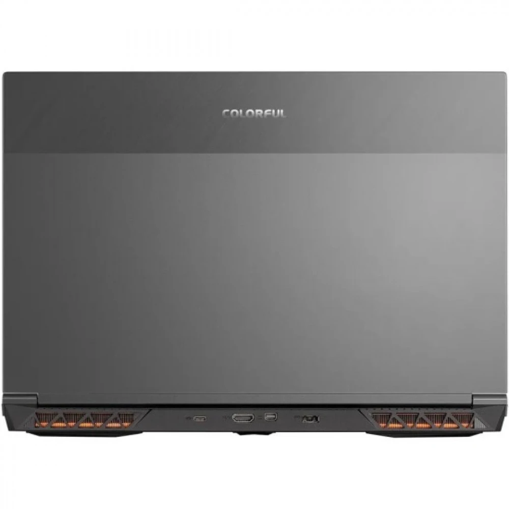 Ноутбук Colorful X15 AT 23 A10003400455 15.6 ", FHD 1920x1080 (16:9), Core i5, 16 Гб