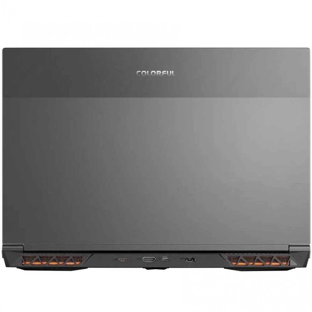Ноутбук Colorful X17 AT 23 A10003400440 17.3 ", WQHD 2560x1440 (16:9), Core i7, 16 Гб