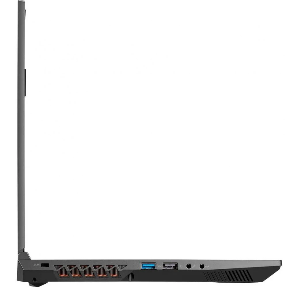 Ноутбук Colorful X17 AT 23 A10003400440 17.3 ", WQHD 2560x1440 (16:9), Core i7, 16 Гб