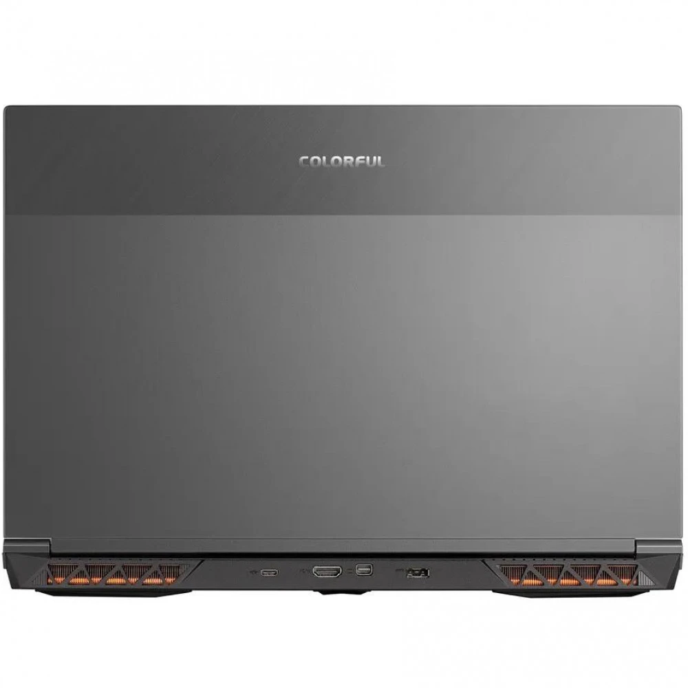 Ноутбук Colorful X17 AT 23 A10003400458 17.3 ", WQHD 2560x1440 (16:9), Core i7, 16 Гб