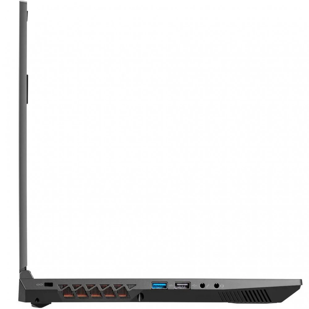 Ноутбук Colorful X17 AT 23 A10003400458 17.3 ", WQHD 2560x1440 (16:9), Core i7, 16 Гб