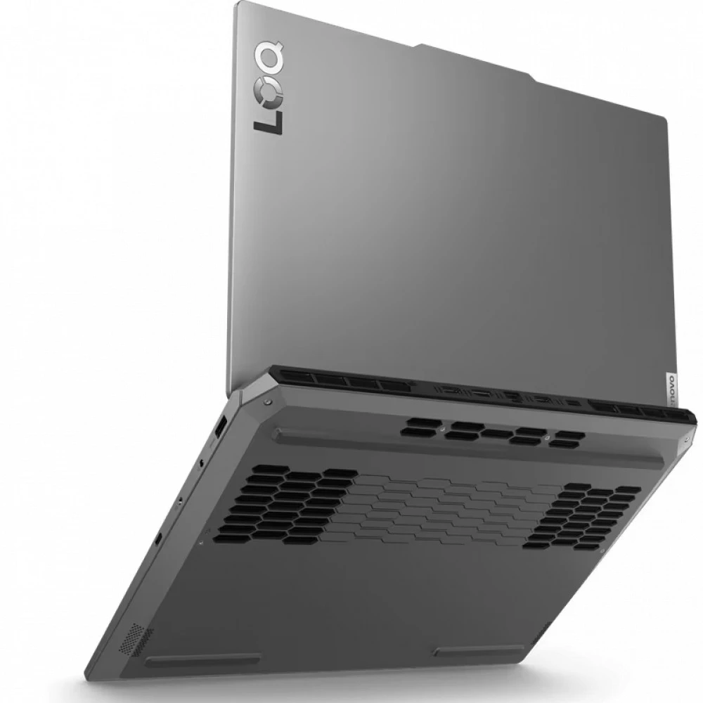 Ноутбук Lenovo LOQ 15IRX9 83DV008URK 15.6 ", WQHD 2560x1440 (16:9), Core i7, 16 Гб