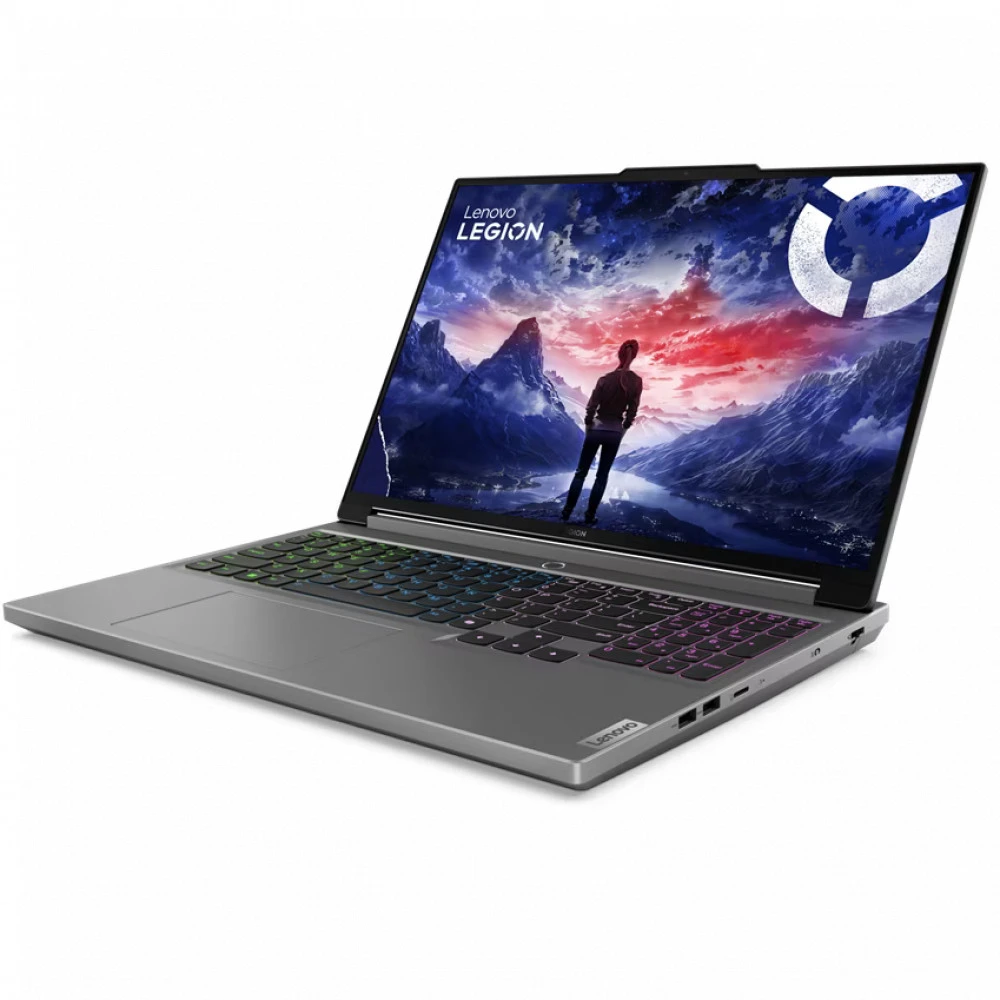 Ноутбук Lenovo Legion 5 16IRX9 83DG0039RK 16 ", WQXGA 2560x1600 (16:10), Core i5, 16 Гб