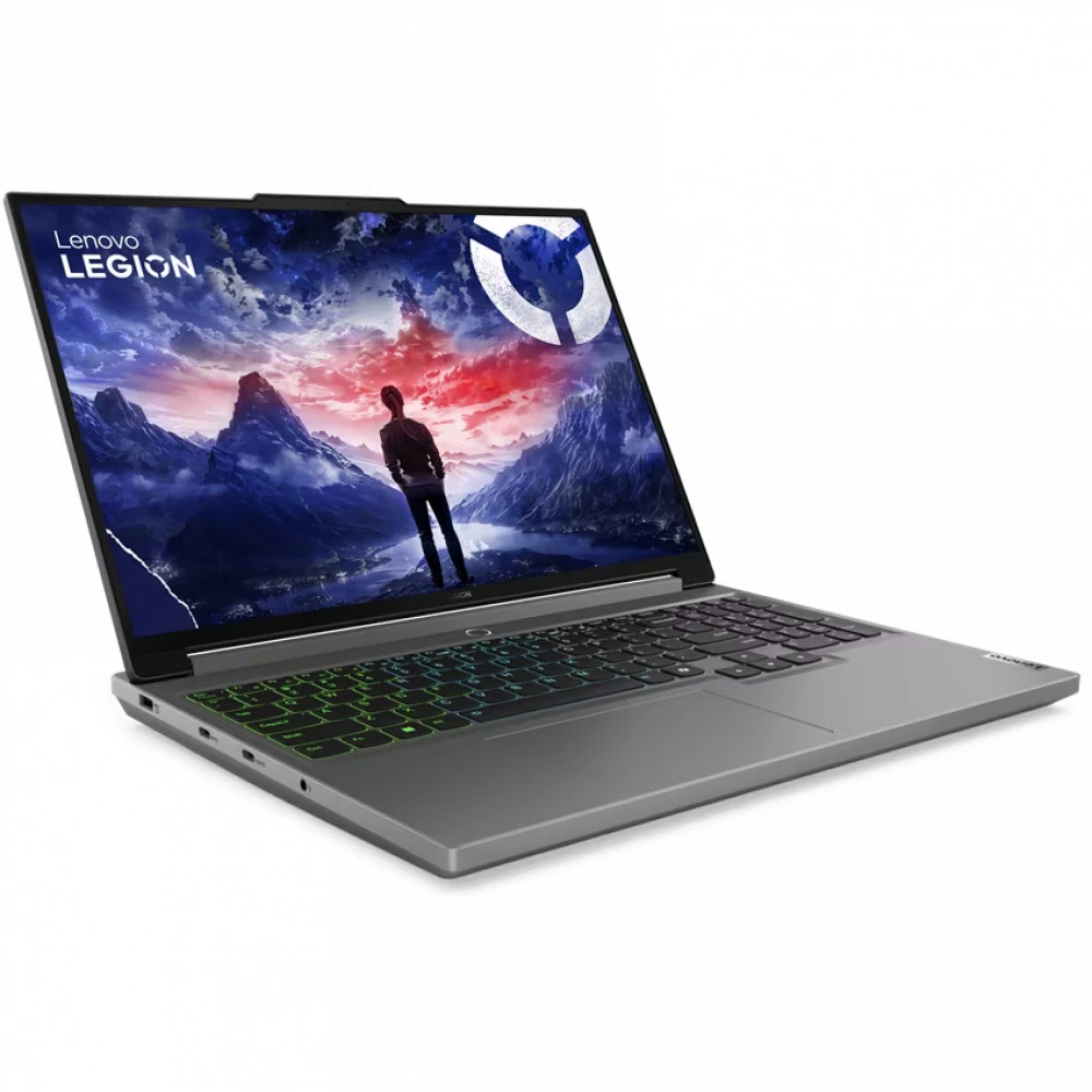 Ноутбук Lenovo Legion 5 16IRX9 83DG0039RK 16 ", WQXGA 2560x1600 (16:10), Core i5, 16 Гб