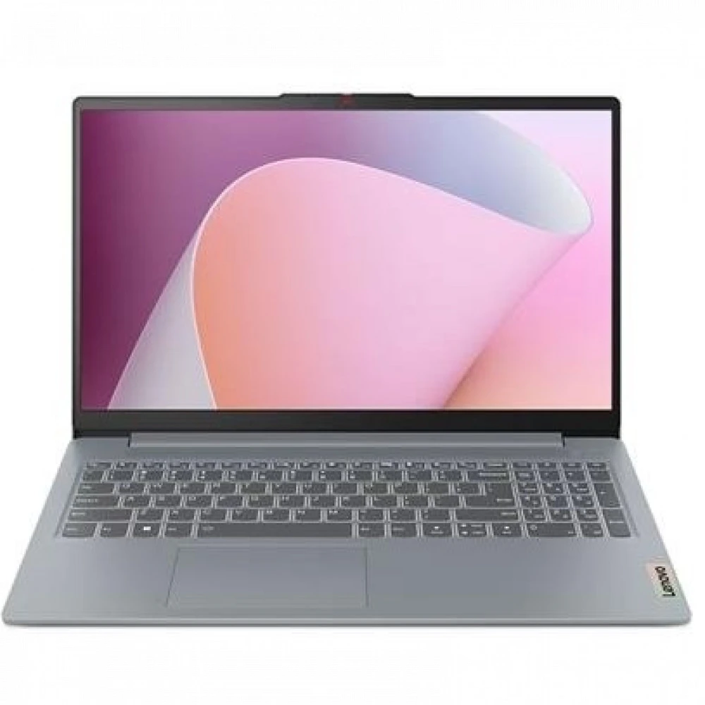 Ноутбук Lenovo IdeaPad Slim 3 16ABR8 82XR006SRK 16 ", FHD 1920x1080 (16:9), Ryzen 5, 16 Гб