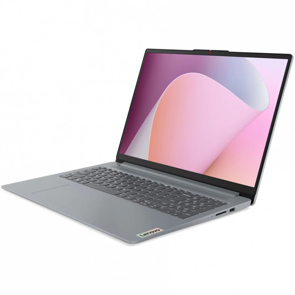Ноутбук Lenovo IdeaPad Slim 3 16ABR8 82XR006SRK 16 ", FHD 1920x1080 (16:9), Ryzen 5, 16 Гб