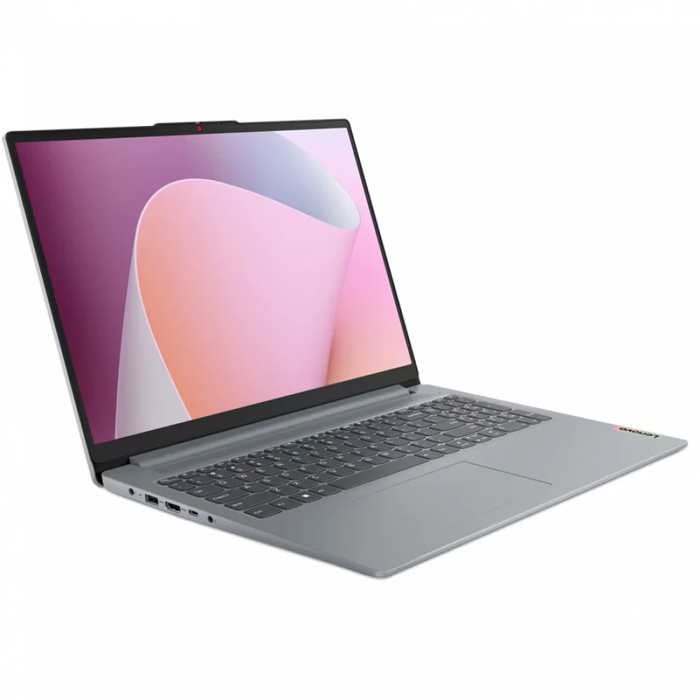 Ноутбук Lenovo IdeaPad Slim 3 16ABR8 82XR006SRK 16 ", FHD 1920x1080 (16:9), Ryzen 5, 16 Гб