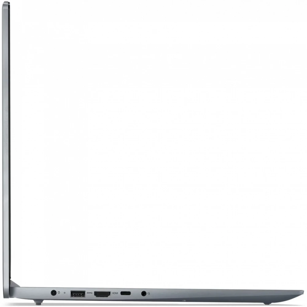Ноутбук Lenovo IdeaPad Slim 3 16ABR8 82XR006SRK 16 ", FHD 1920x1080 (16:9), Ryzen 5, 16 Гб