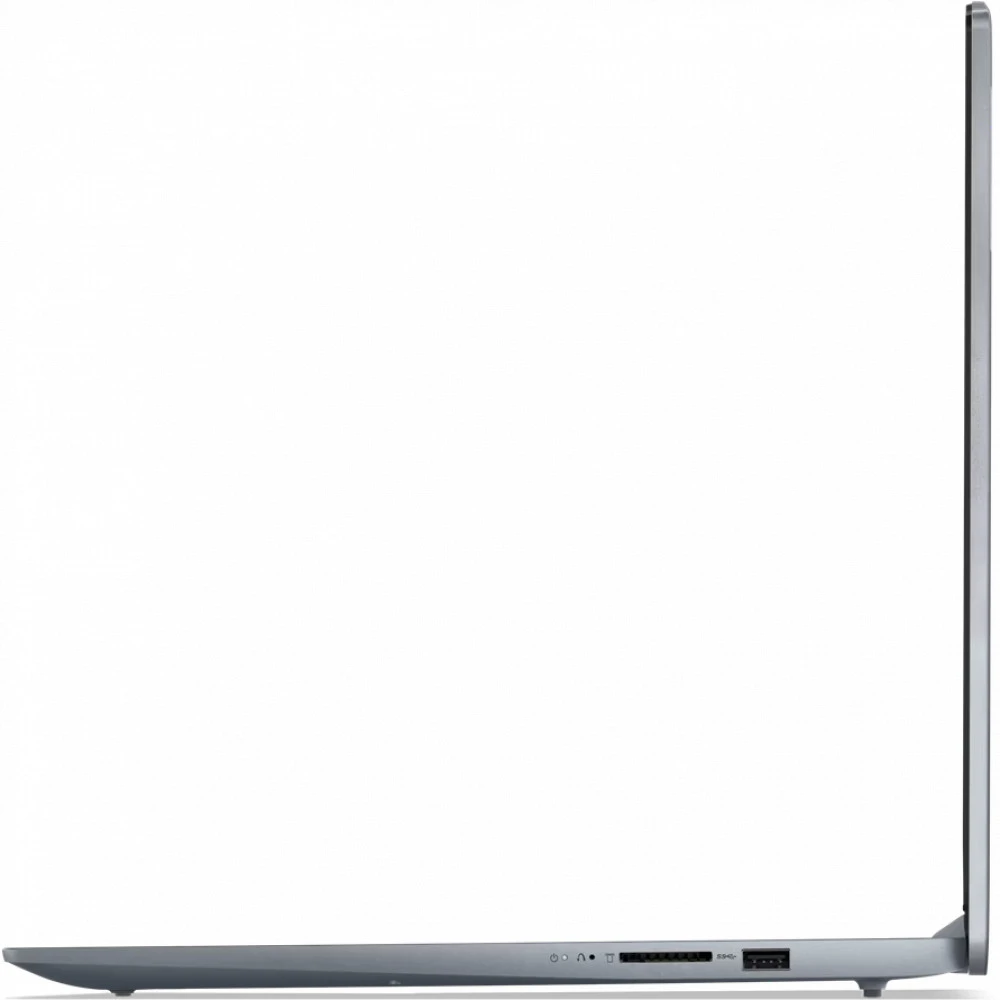 Ноутбук Lenovo IdeaPad Slim 3 16ABR8 82XR006SRK 16 ", FHD 1920x1080 (16:9), Ryzen 5, 16 Гб