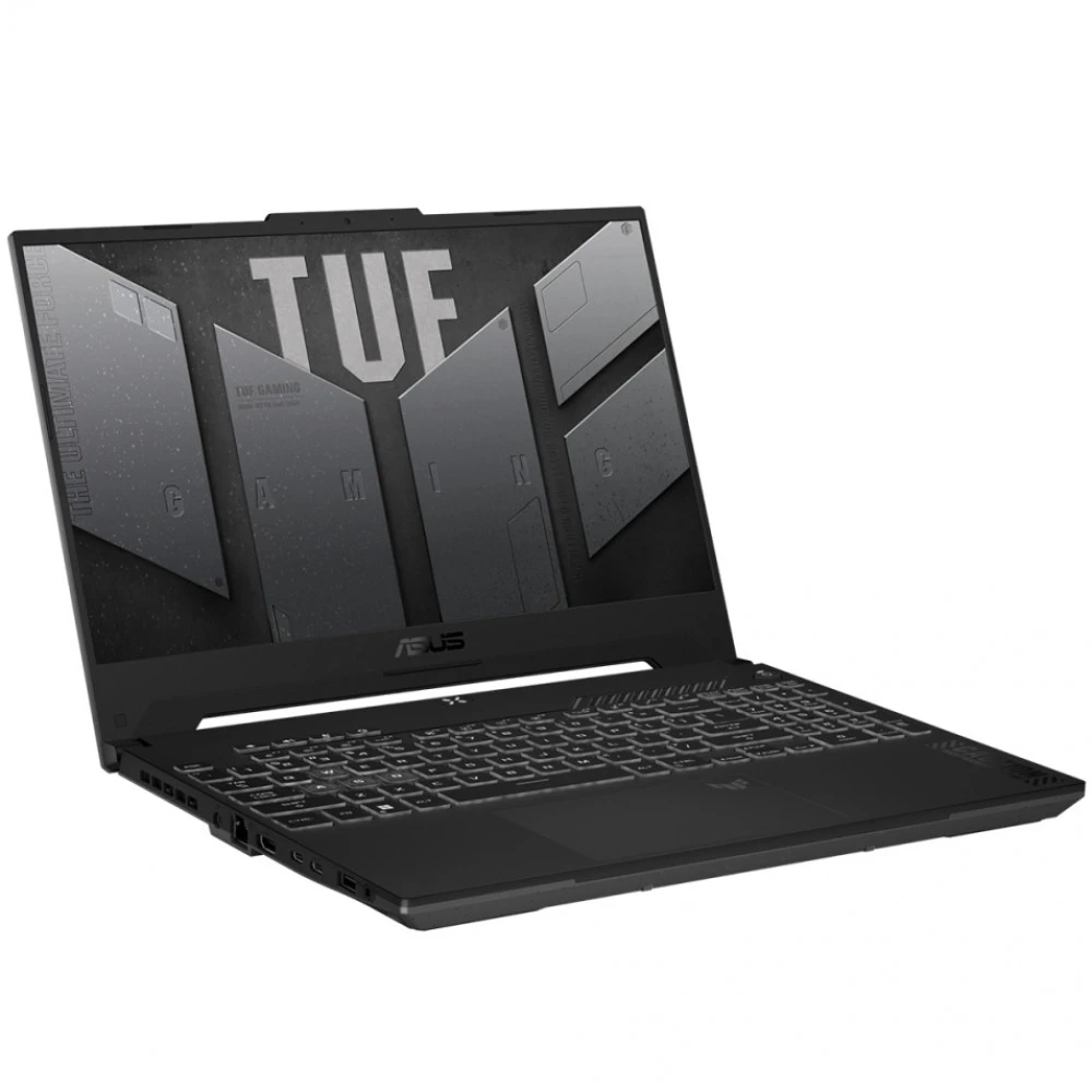 Ноутбук Asus TUF Gaming F15 FX507ZC4-HN144 90NR0GW1-M00B50 15.6 ", FHD 1920x1080 (16:9), Core i5, 16 Гб