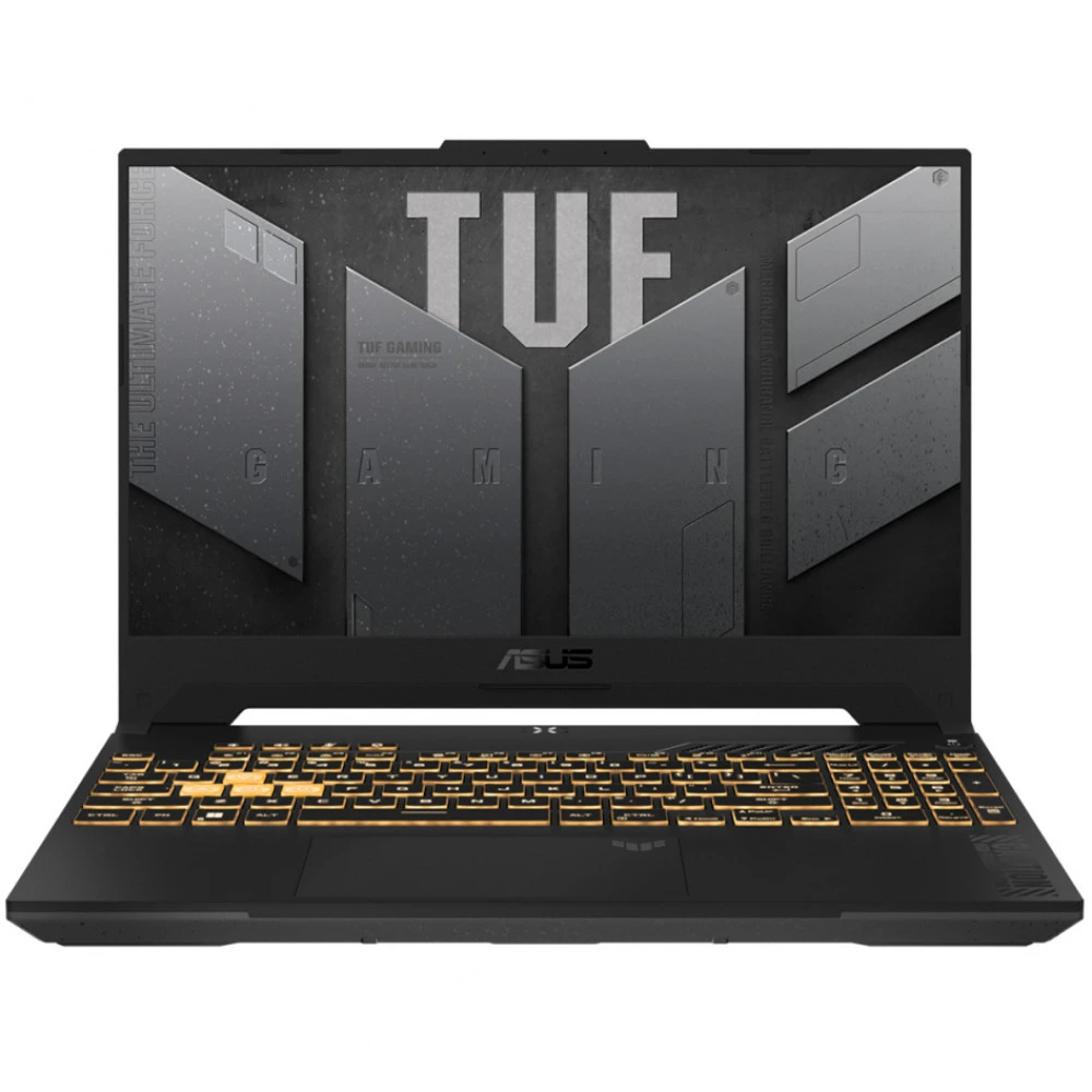 Ноутбук Asus TUF Gaming F15 FX507ZC4-HN144 90NR0GW1-M00B50 15.6 ", FHD 1920x1080 (16:9), Core i5, 16 Гб