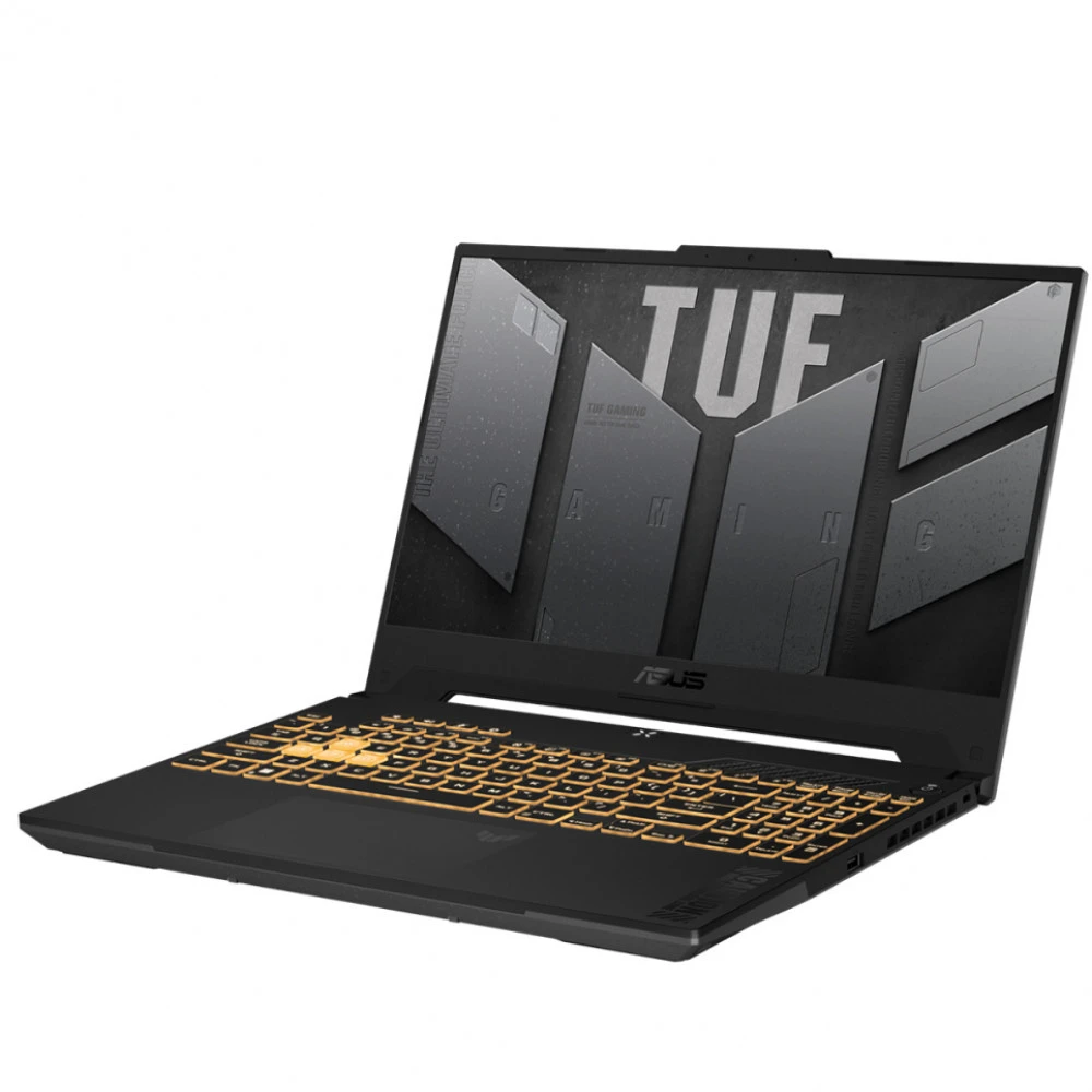 Ноутбук Asus TUF Gaming F15 FX507ZC4-HN144 90NR0GW1-M00B50 15.6 ", FHD 1920x1080 (16:9), Core i5, 16 Гб