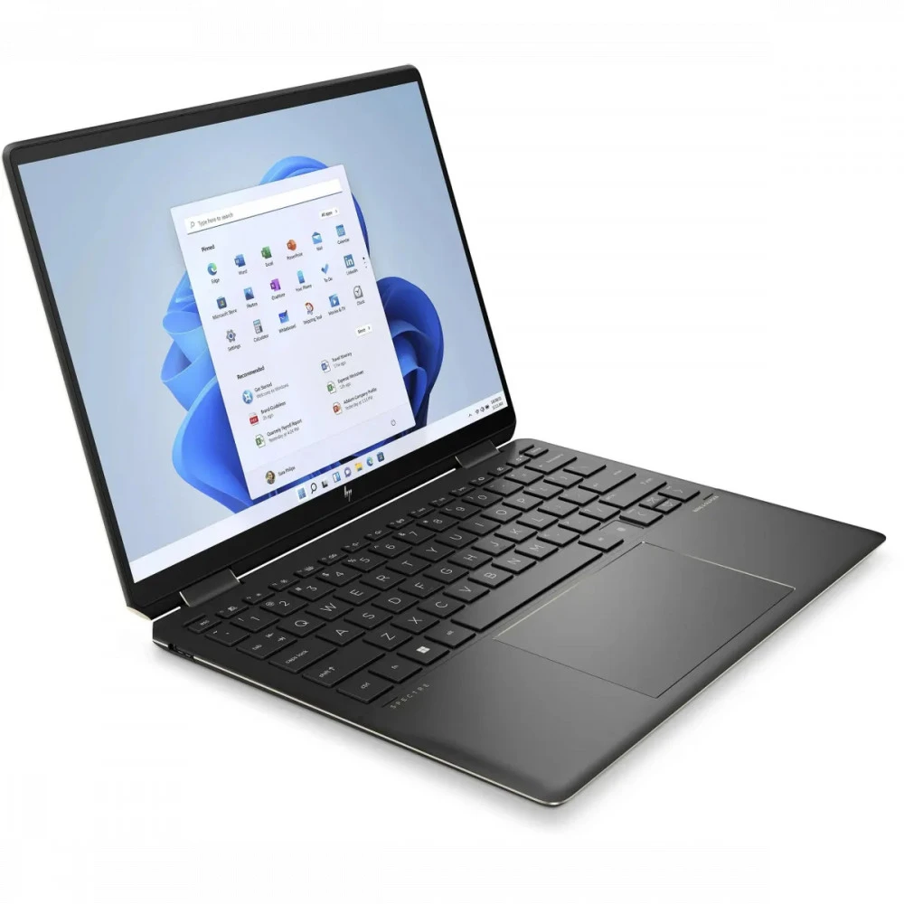 Ноутбук HP Spectre x360 14-ef2013ci 9C902EA 13.5 ", 3K 3000x2000 (3:2), Core i7, 16 Гб