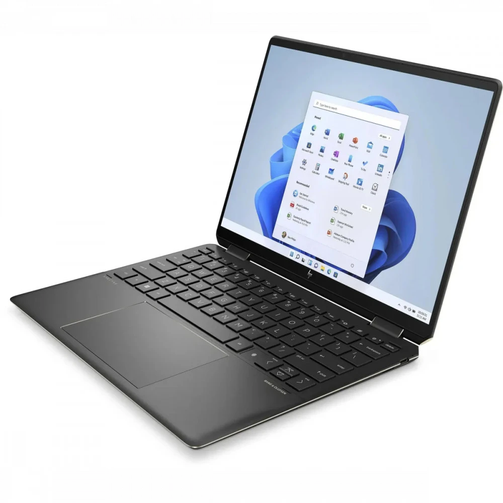 Ноутбук HP Spectre x360 14-ef2013ci 9C902EA 13.5 ", 3K 3000x2000 (3:2), Core i7, 16 Гб