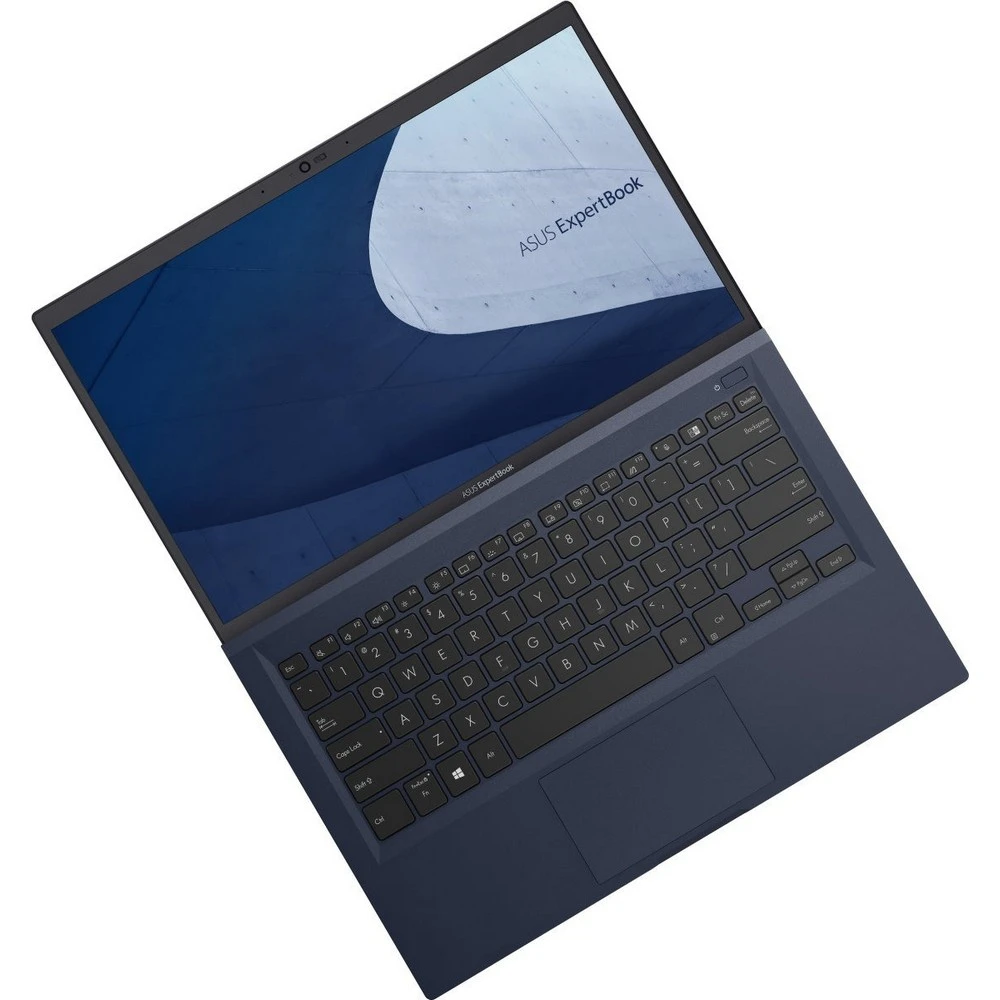 Ноутбук Asus ExpertBook B1 B1400CBA-EB3058X 90NX0571-M03YR0 14 ", FHD 1920x1080 (16:9), Core i5, 8 Гб