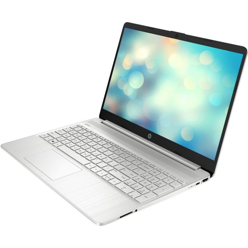 Ноутбук HP 15s-fq5073ci 7Z812EA 15.6 ", FHD 1920x1080 (16:9), Core i5, 8 Гб