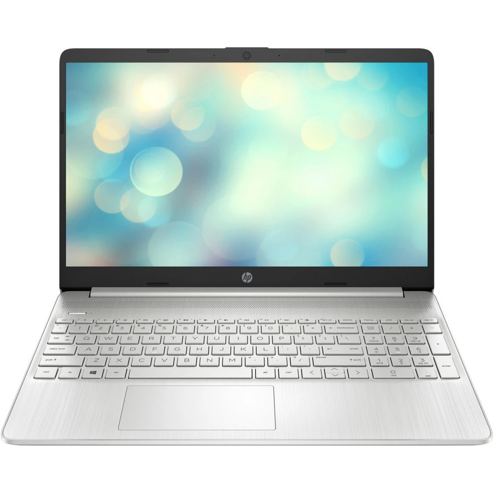 Ноутбук HP 15s-fq5073ci 7Z812EA 15.6 ", FHD 1920x1080 (16:9), Core i5, 8 Гб