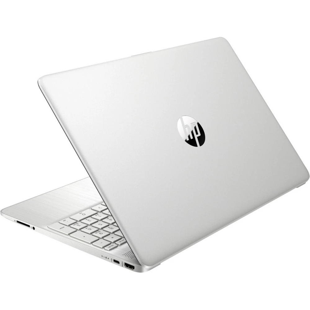 Ноутбук HP 15s-fq5073ci 7Z812EA 15.6 ", FHD 1920x1080 (16:9), Core i5, 8 Гб