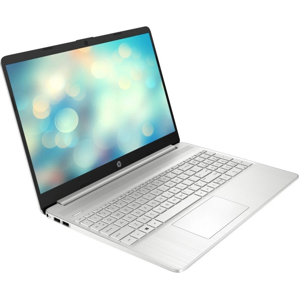 Ноутбук HP 15s-fq5073ci 7Z812EA 15.6 ", FHD 1920x1080 (16:9), Core i5, 8 Гб